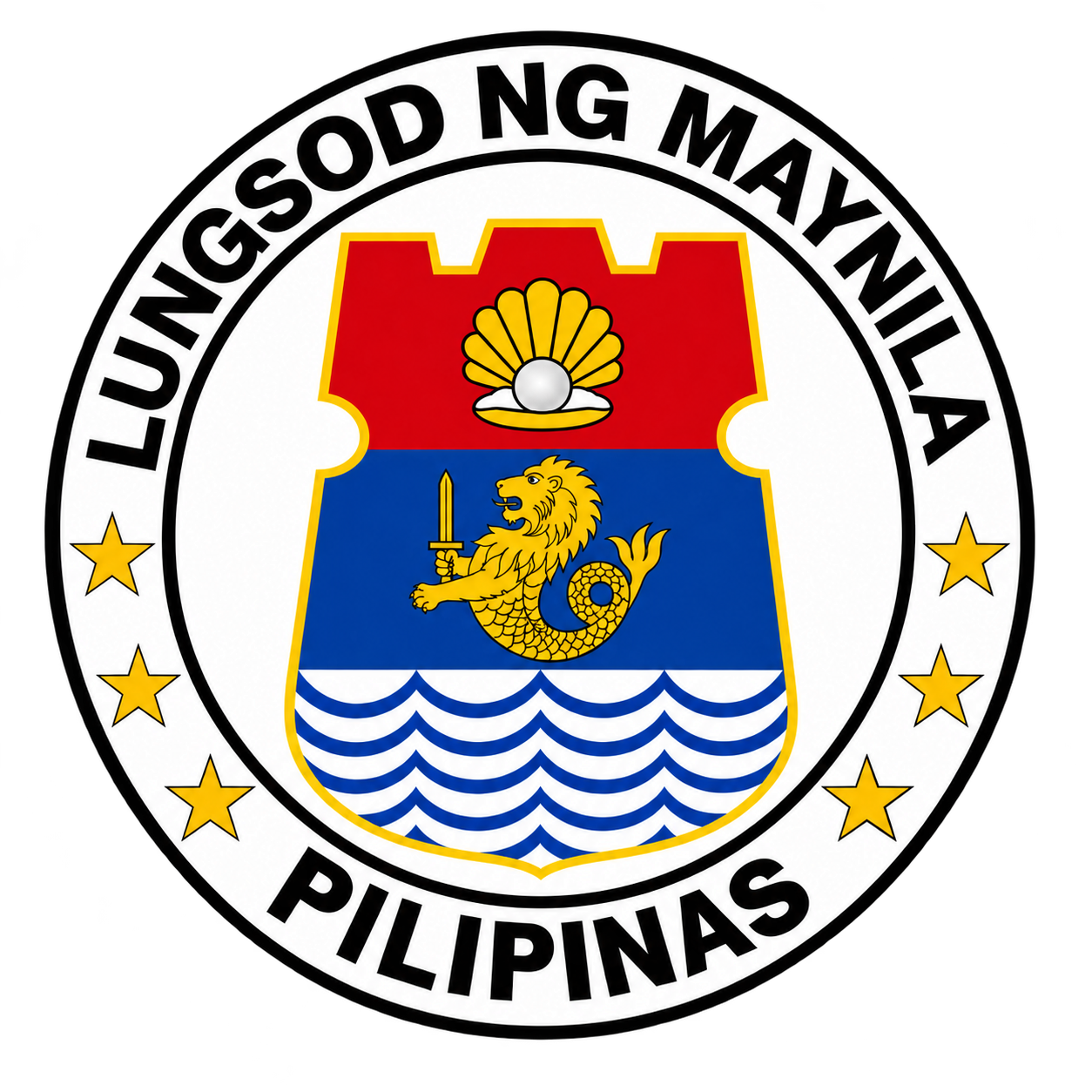 Second logo